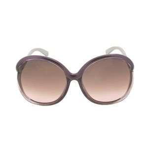 NEW TOM FORD RHI TF252 83T SUNGLASSES